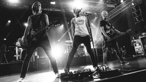 R5: All Day, All Night's poster