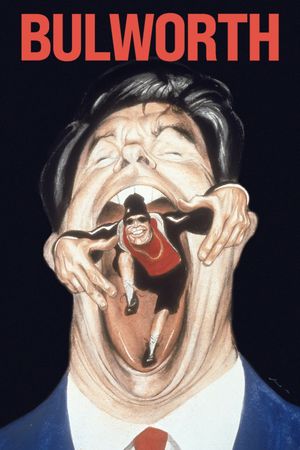 Bulworth's poster