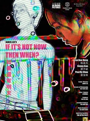 If It's Not Now, Then When?'s poster image