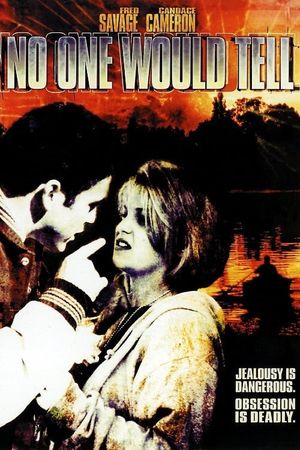 No One Would Tell's poster
