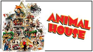 National Lampoon's Animal House's poster