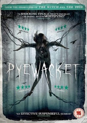 Pyewacket's poster