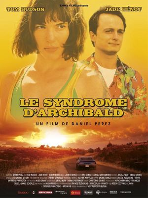 Archibald's Syndrome's poster