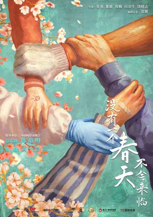 Ode to the Spring's poster