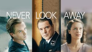 Never Look Away's poster