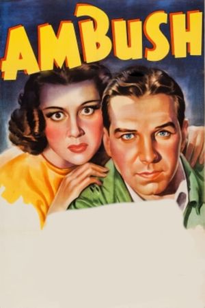 Ambush's poster