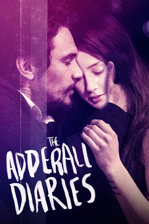 The Adderall Diaries's poster