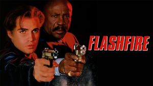 Flashfire's poster