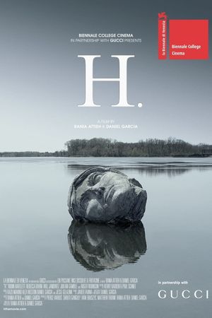 H.'s poster