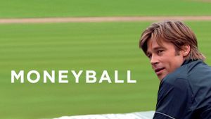 Moneyball's poster