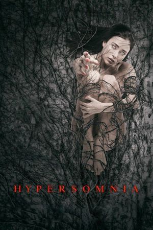 Hypersomnia's poster image