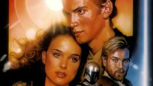 Star Wars: Episode II - Attack of the Clones's poster