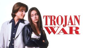 Trojan War's poster