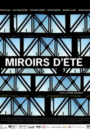 Mirrors's poster