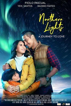 Northern Lights: A Journey to Love's poster