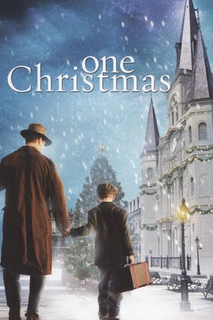 One Christmas's poster