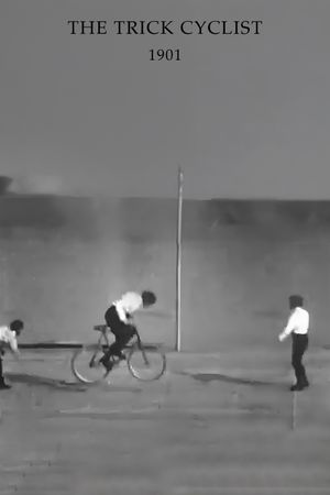 The Trick Cyclist's poster image