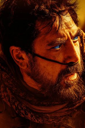 Dune: Part Two's poster