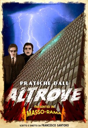 Practices from Beyond's poster
