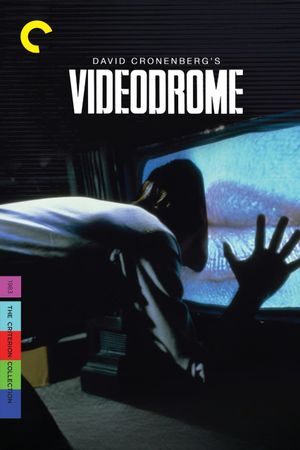 Videodrome's poster