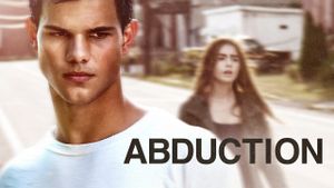 Abduction's poster