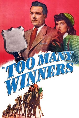 Too Many Winners's poster