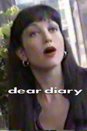 Dear Diary's poster