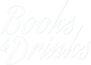 Books & Drinks's poster