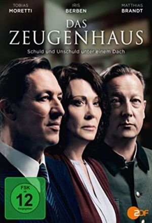 Das Zeugenhaus's poster