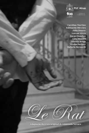 Le Rat's poster