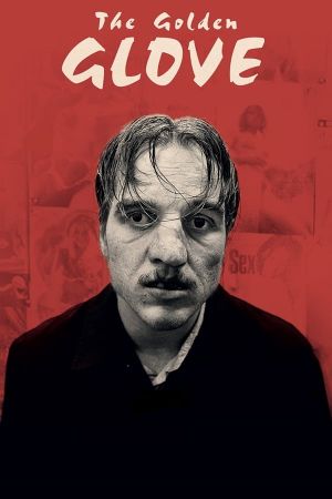 The Golden Glove's poster