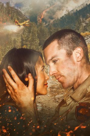 Romance in the Wilds's poster
