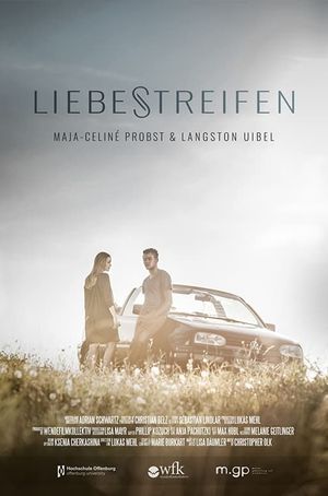 Liebesstreifen's poster