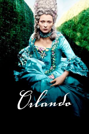 Orlando's poster
