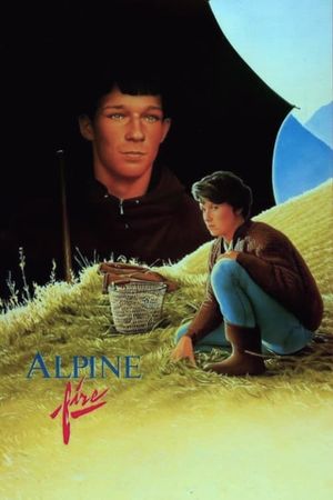 Alpine Fire's poster