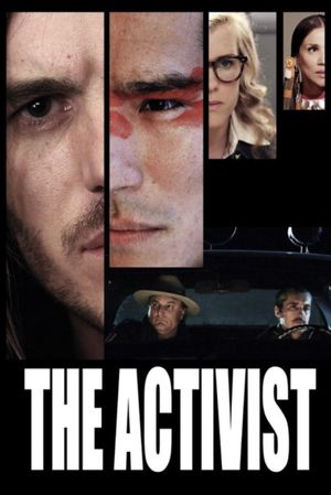 The Activist's poster