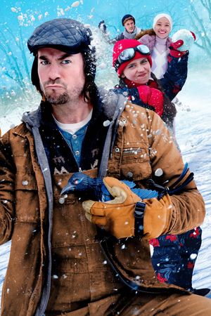 Snow Day's poster