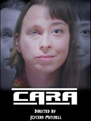 Cara's poster