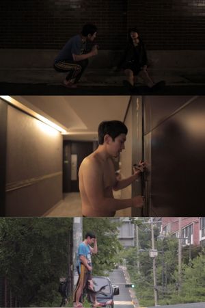 Room 311's poster