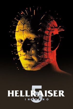 Hellraiser: Inferno's poster