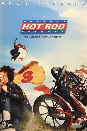 Hot Rod's poster