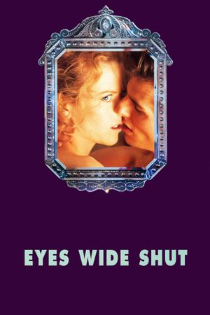 Eyes Wide Shut's poster