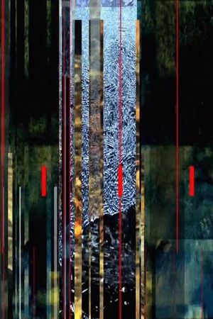 Latency/Contemplation 2's poster