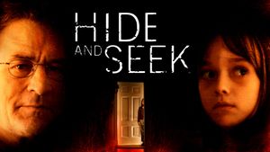 Hide and Seek's poster