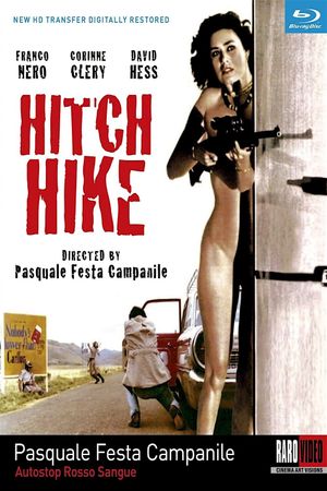 Hitch-Hike's poster