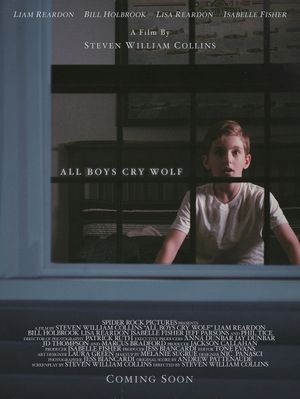 All Boys Cry Wolf's poster image