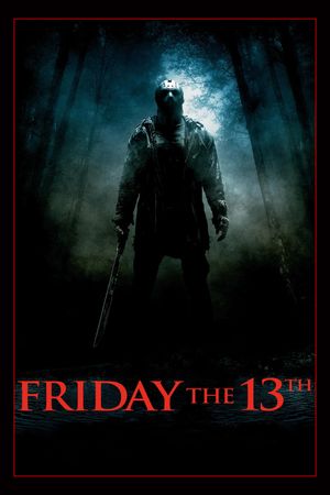 Friday the 13th's poster