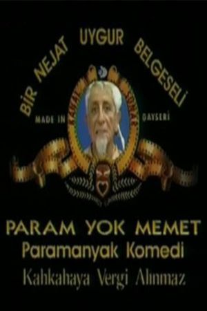 Param Yok Memet's poster