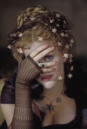 Vanity Fair's poster
