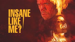 Insane Like Me?'s poster